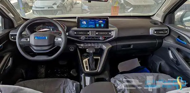 شانجان هنتر أوميغا 2025 كاش واقساط 2