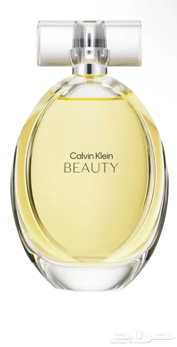 Calvin Klein perfume beauty eau 100ml عطر كالفن كلاين 1