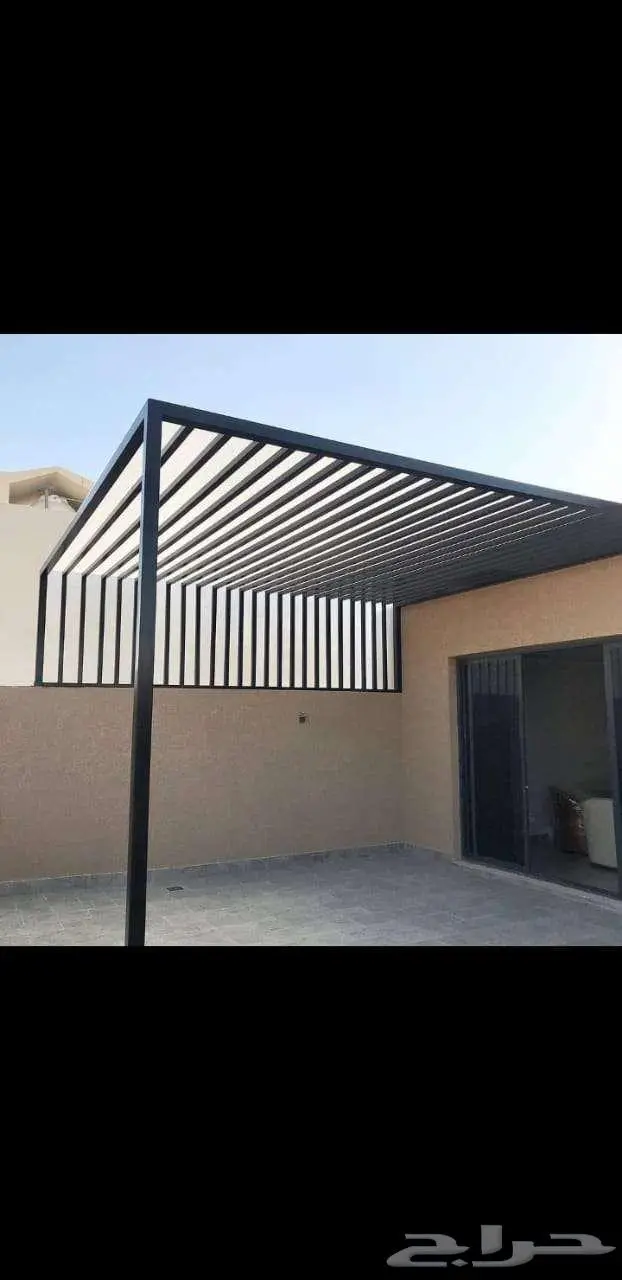 لاند سكيب وجلسات خارجية سكاي لايت 5