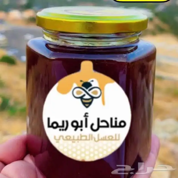 عسل طلح وعسل سدره 0