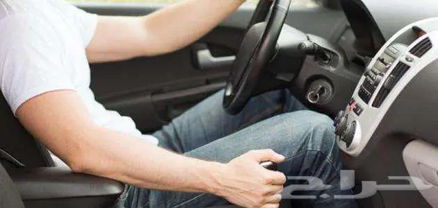 تدريب قياده السيارات 3