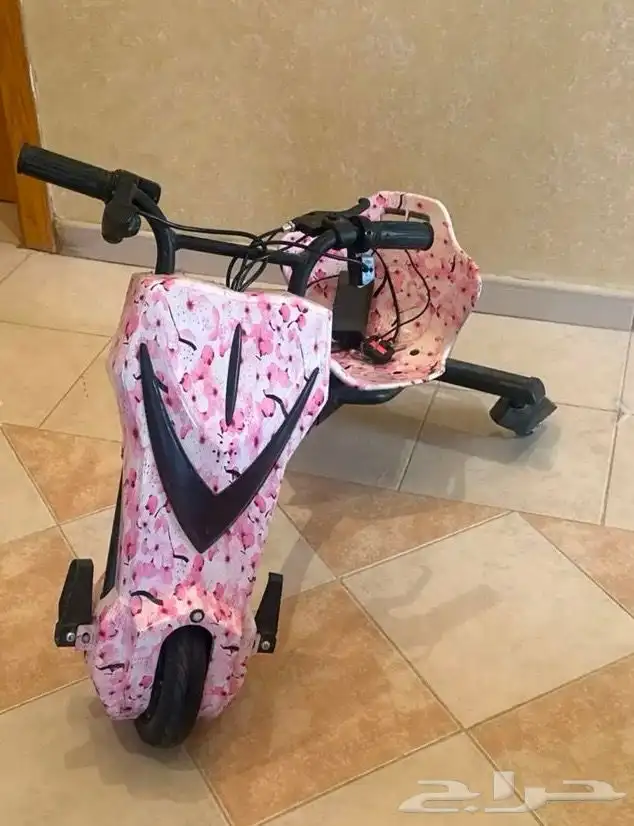 سكوتر جديد صحن ضيافه 0