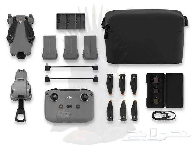 Dji mini 5 pro جديد 0