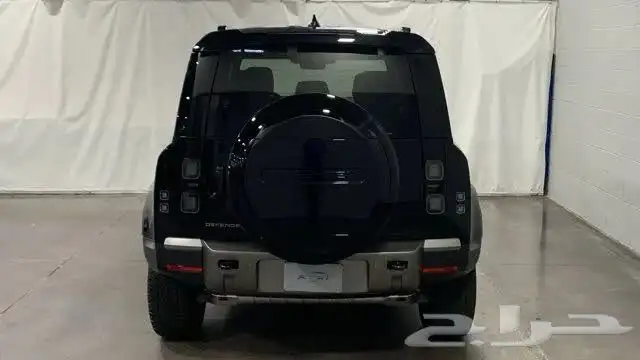 New Facelift Defender 110 2026 فيس ليفت الجديد 5