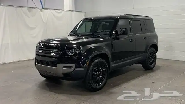 New Facelift Defender 110 2026 فيس ليفت الجديد 0