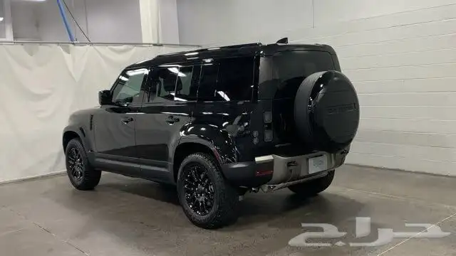 New Facelift Defender 110 2026 فيس ليفت الجديد 2