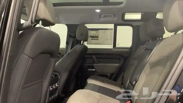 New Facelift Defender 110 2026 فيس ليفت الجديد 10