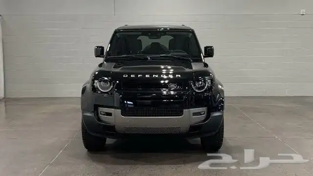 New Facelift Defender 110 2026 فيس ليفت الجديد 6