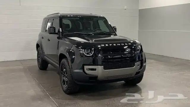 New Facelift Defender 110 2026 فيس ليفت الجديد 1