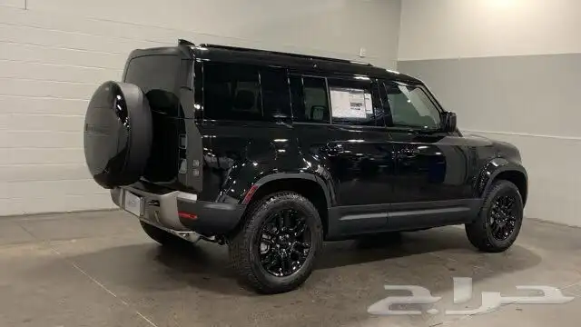 New Facelift Defender 110 2026 فيس ليفت الجديد 11