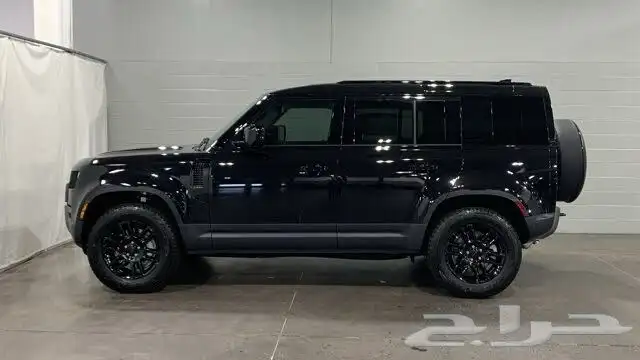 New Facelift Defender 110 2026 فيس ليفت الجديد 4
