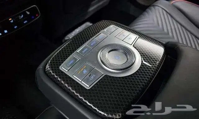 جنسيس - G80 - 2022 14