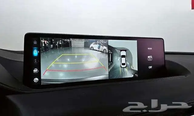 جنسيس - G80 - 2022 16