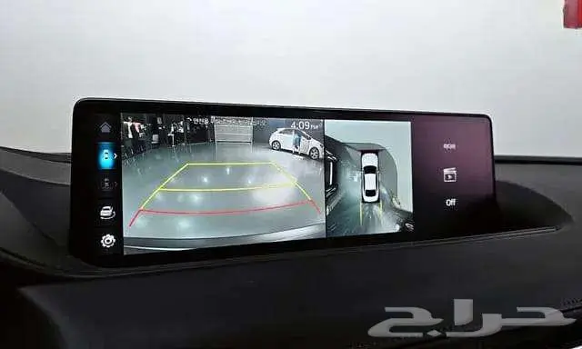 جنسيس - G80 - 2022 17