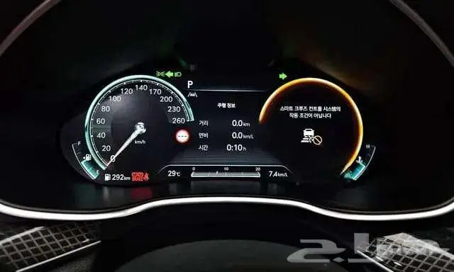 جنسيس - G80 - 2022 12