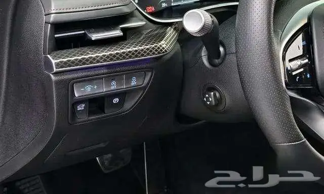 جنسيس - G80 - 2022 18