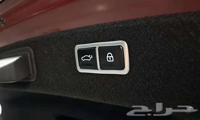 جنسيس - G80 - 2022 10