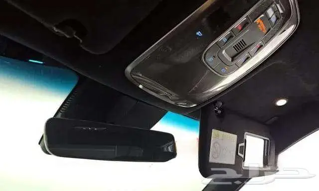 جنسيس - G80 - 2022 19
