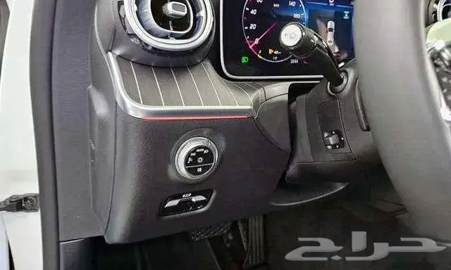 مرسيدس - c200 - 2025 6