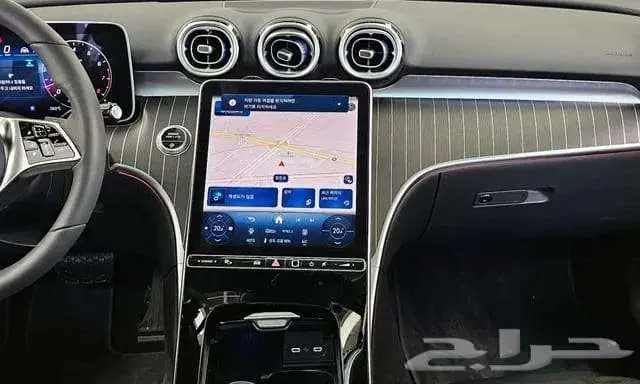 مرسيدس - c200 - 2025 5