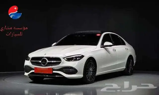 مرسيدس - c200 - 2025 0