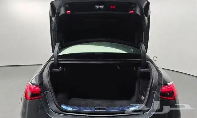 مرسيدس S 450L فل كامل ممشى قليل 19