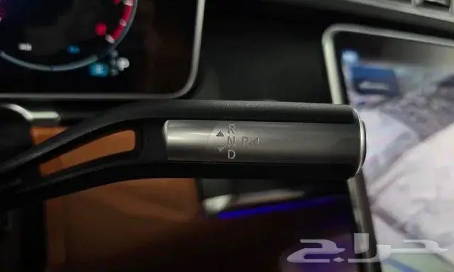 مرسيدس S 450L فل كامل ممشى قليل 7