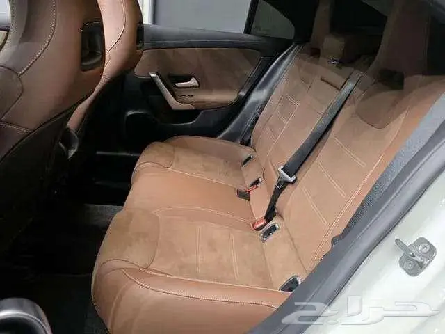مرسيدس سي إل اي 250 Benz CLA 250 4MATIC 2024 12
