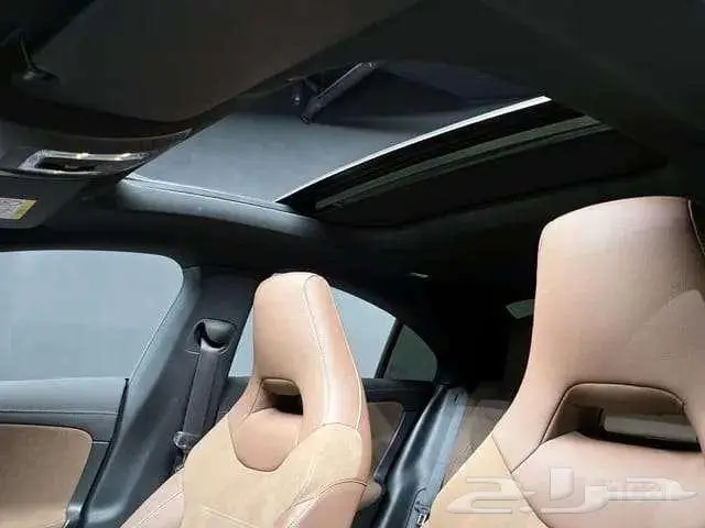 مرسيدس سي إل اي 250 Benz CLA 250 4MATIC 2024 13