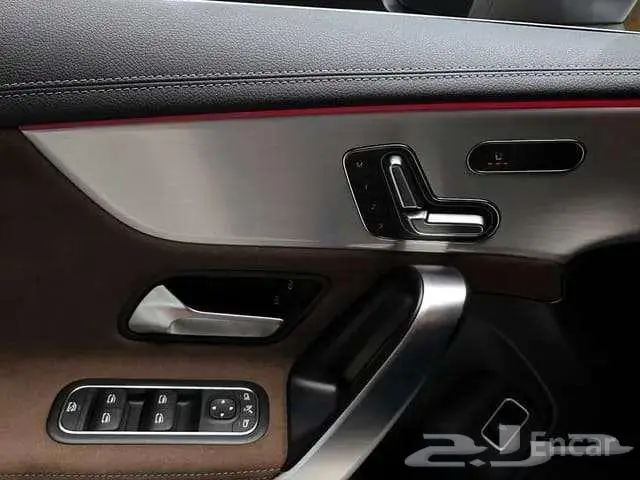 مرسيدس سي إل اي 250 Benz CLA 250 4MATIC 2024 10