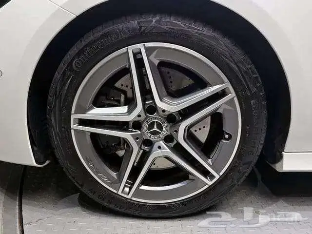 مرسيدس سي إل اي 250 Benz CLA 250 4MATIC 2024 4
