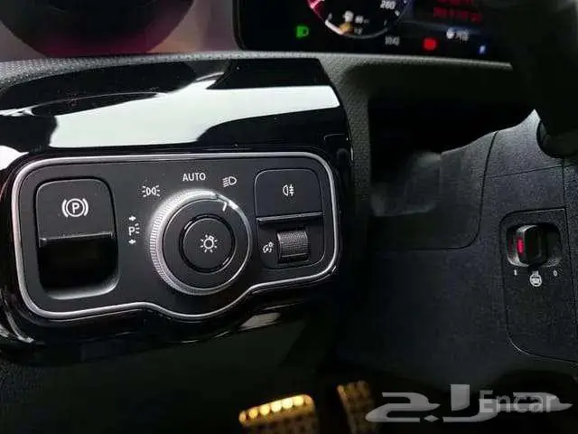 مرسيدس سي إل اي 250 Benz CLA 250 4MATIC 2024 11