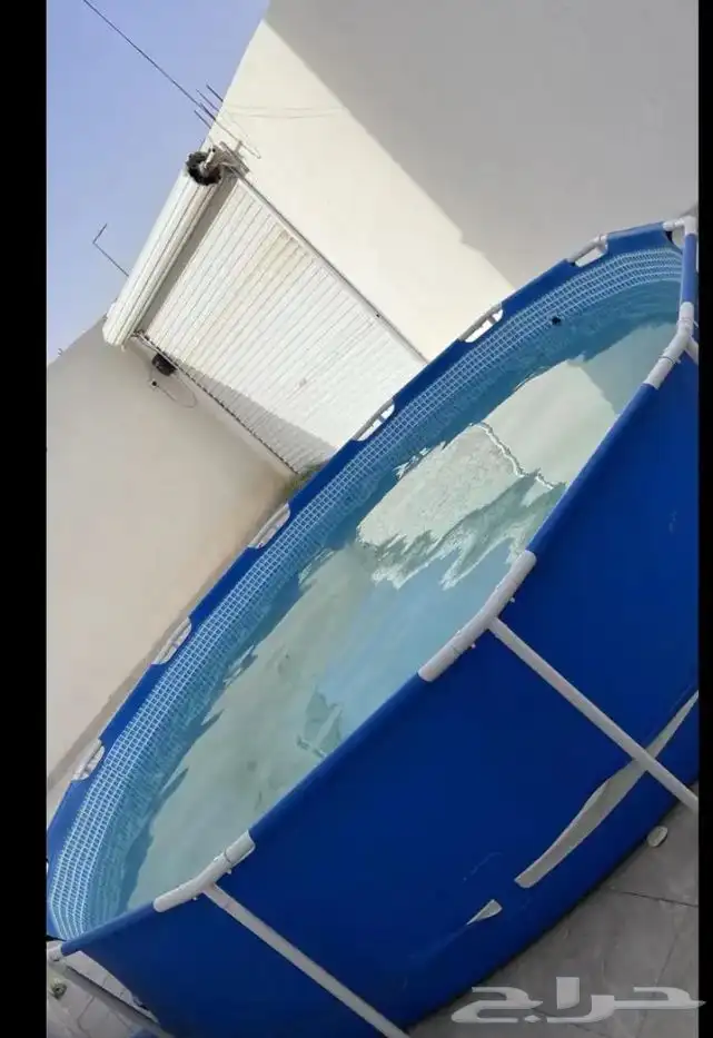 مسبح من ساكو 0