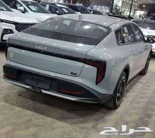 كياK4نص فل واستاندرد مطور2026 عرووض 7
