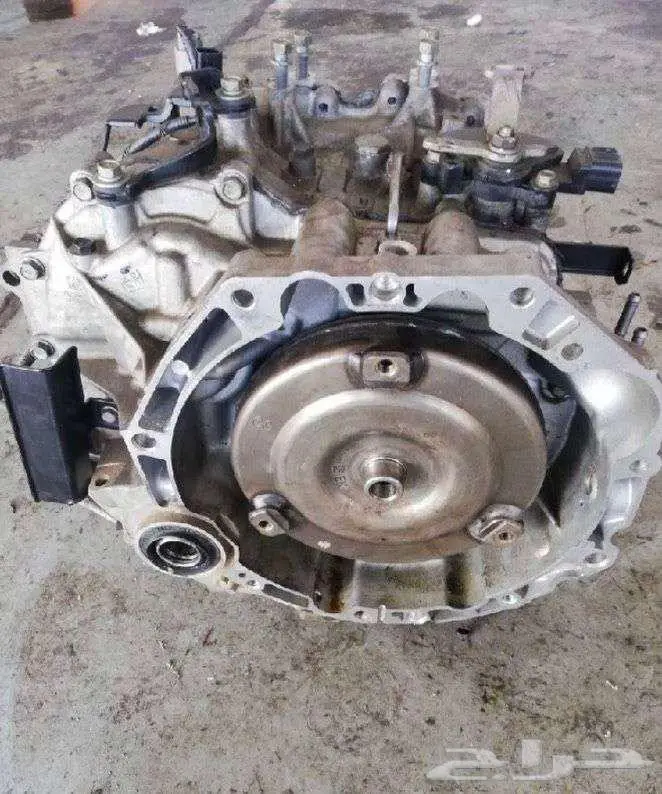 تم توفير توضيب جيرابكسات اكسنت CVT تابي و تمارا 0