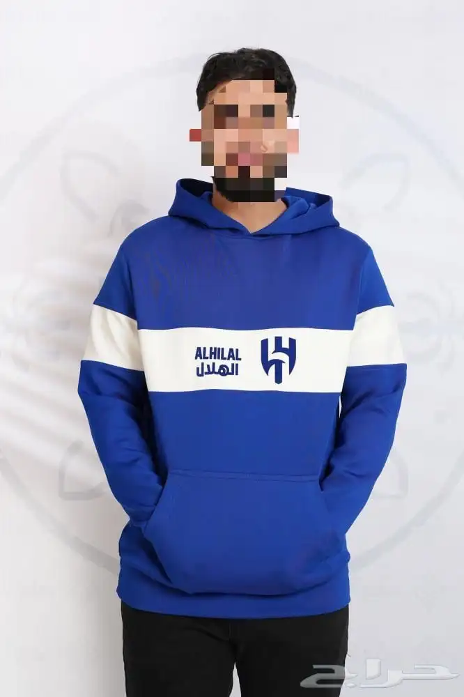 بلوفر وتيشرت الانديه 1
