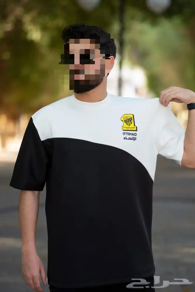 بلوفر وتيشرت الانديه 11