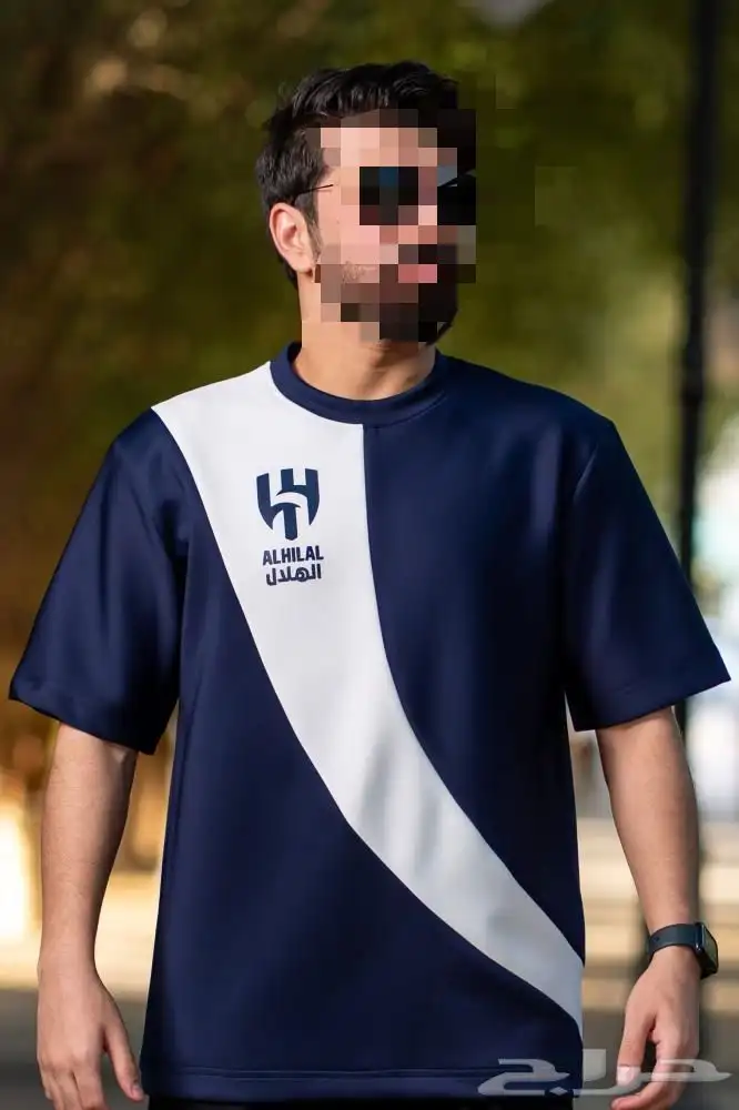 بلوفر وتيشرت الانديه 16