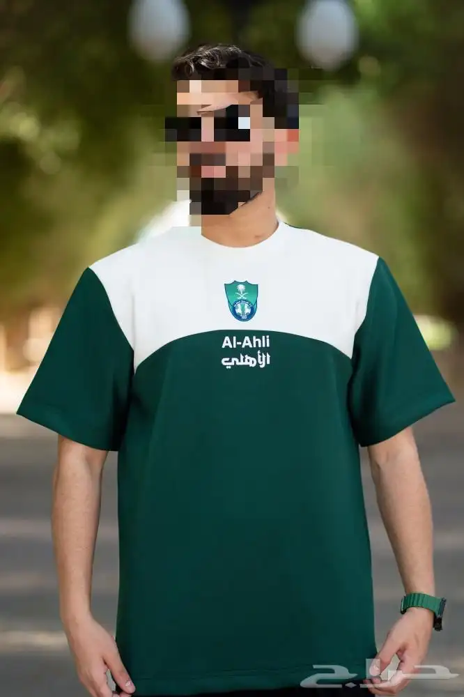 بلوفر وتيشرت الانديه 9