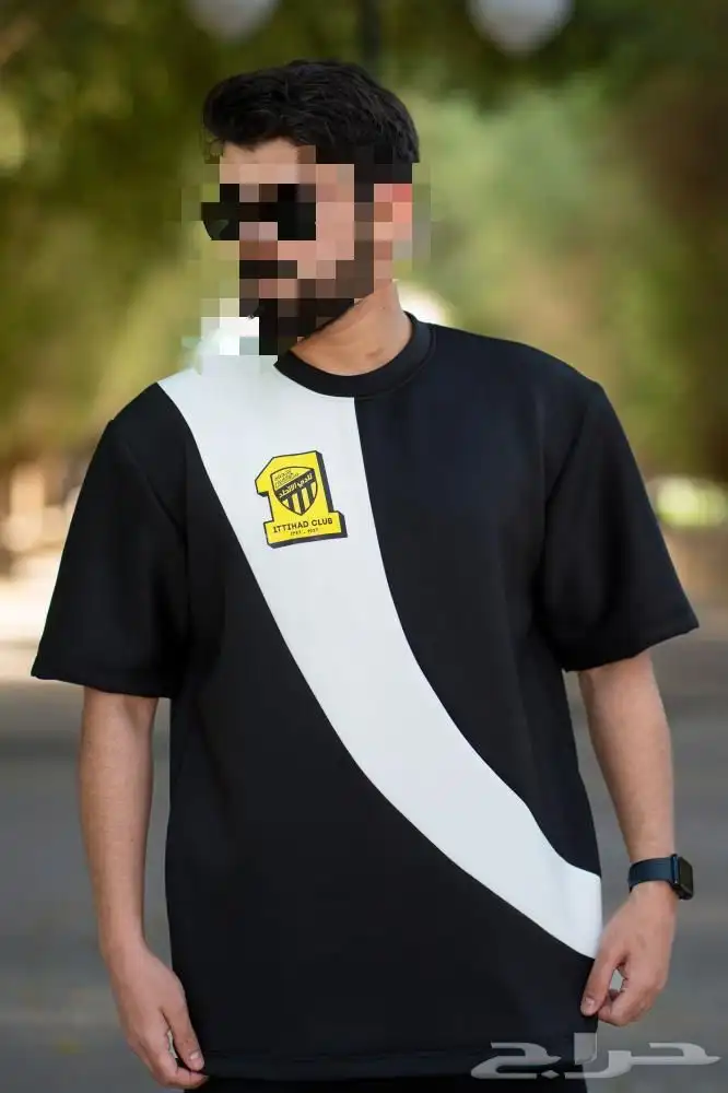 بلوفر وتيشرت الانديه 10