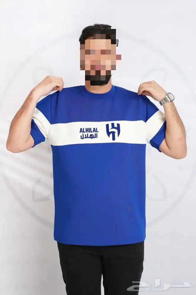 بلوفر وتيشرت الانديه 21