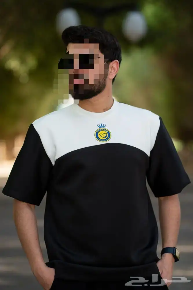 بلوفر وتيشرت الانديه 18