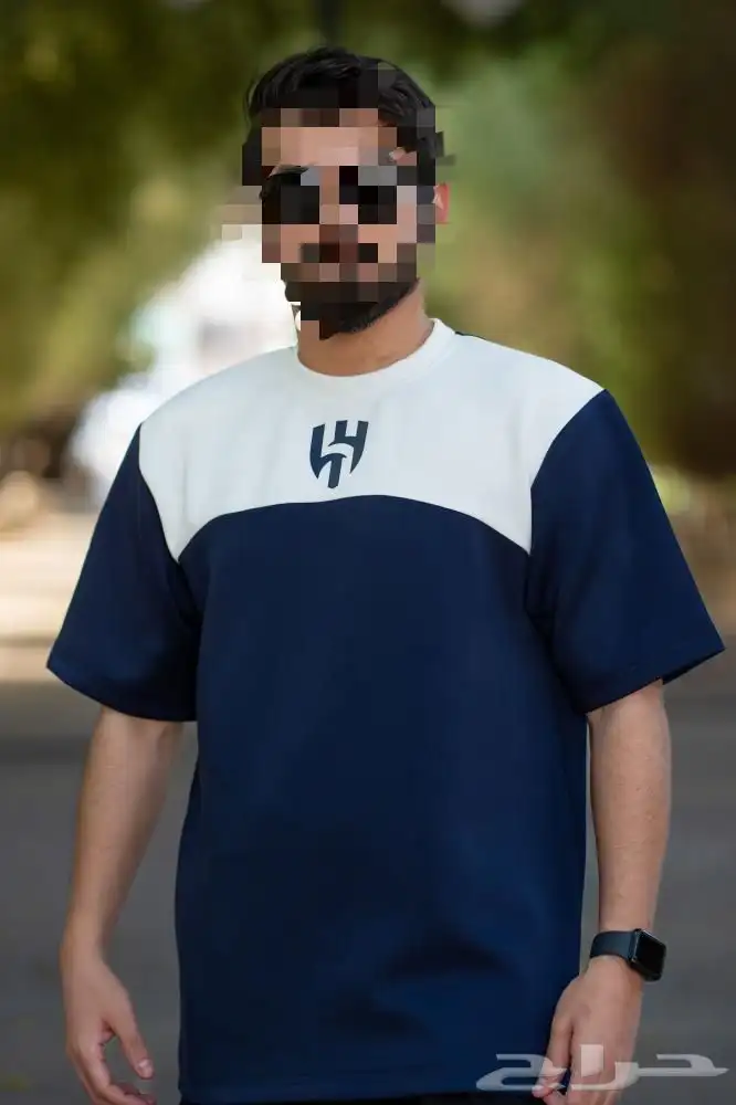بلوفر وتيشرت الانديه 14