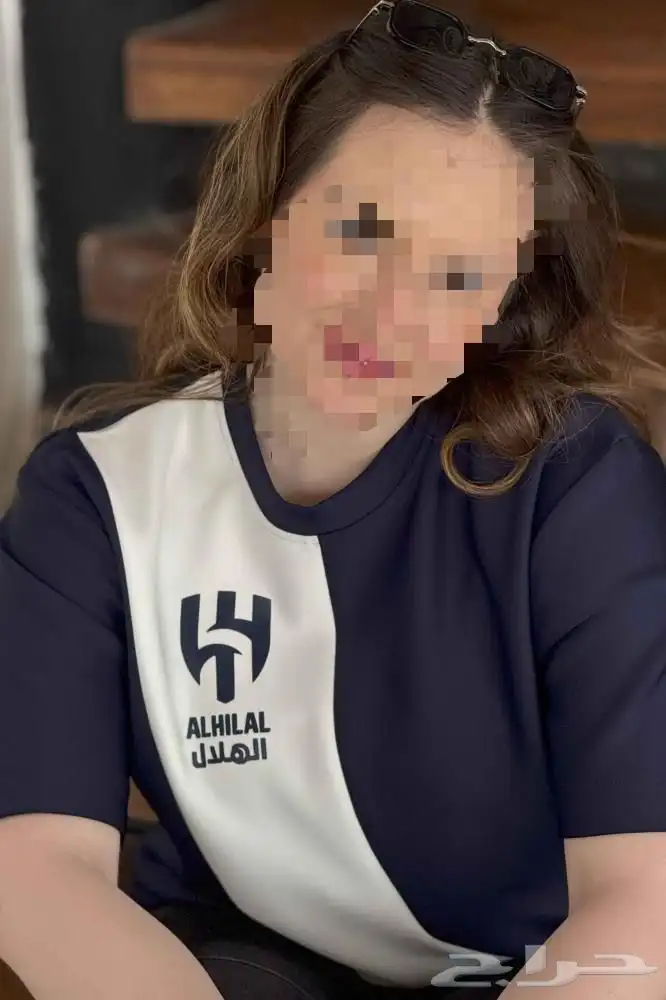 بلوفر وتيشرت الانديه 8