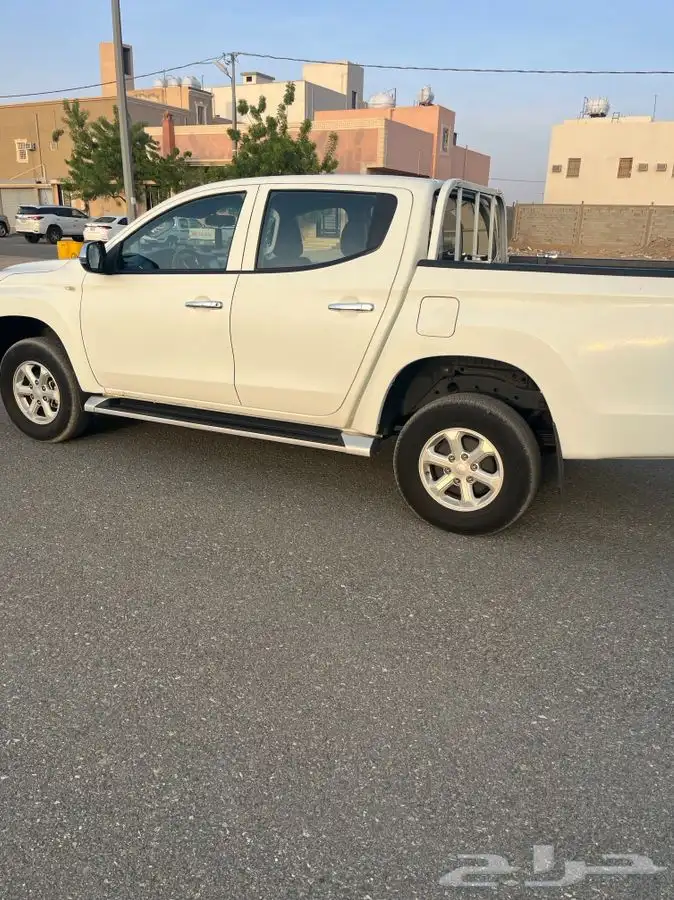 متسوبيشي دبل 22 4