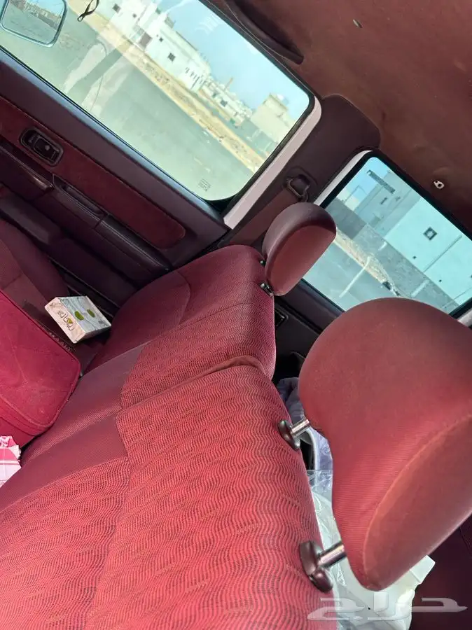 ددسن موديل 2016 للبيع 2