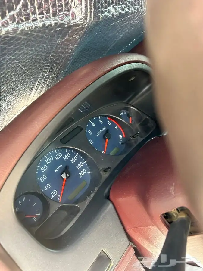 ددسن موديل 2016 للبيع 3