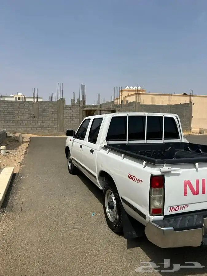 ددسن موديل 2016 للبيع 4