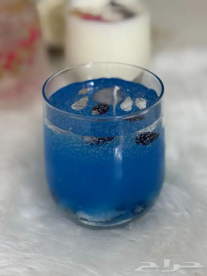 تحف وشموع 22