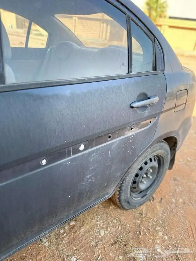 اكسنت 2011 9